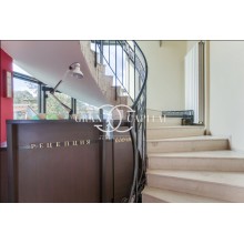 Продава Хотел Ловеч, област с.Рибарица (963)