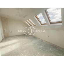 НОВА КЪЩА С ДВОР И 2 ПАРКОМЕСТА В ГОРНА ТРАКА! АКТ 15! 