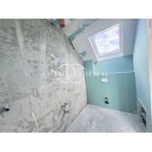 НОВА КЪЩА С ДВОР И 2 ПАРКОМЕСТА В ГОРНА ТРАКА! АКТ 15! 