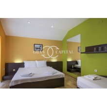 Продава Хотел Ловеч, област с.Рибарица (963)