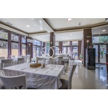 Продава Хотел Ловеч, област с.Рибарица (963)