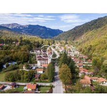 Продава Хотел Ловеч, област с.Рибарица (963)
