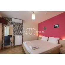 Продава Хотел Ловеч, област с.Рибарица (963)