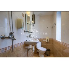 Продава Хотел Ловеч, област с.Рибарица (963)