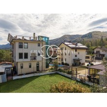 Продава Хотел Ловеч, област с.Рибарица (963)