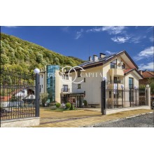 Продава Хотел Ловеч, област с.Рибарица (963)
