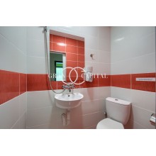Продава Хотел Ловеч, област с.Рибарица (963)