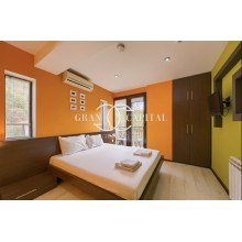 Продава Хотел Ловеч, област с.Рибарица (963)