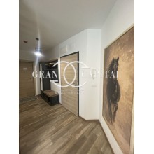 Двустаен апартамент в престижния комплекс 