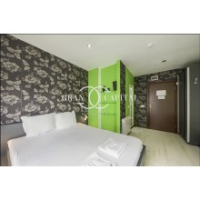 Продава Хотел Ловеч, област с.Рибарица (963)
