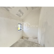 НОВА КЪЩА С ДВОР И 2 ПАРКОМЕСТА В ГОРНА ТРАКА! АКТ 15! 