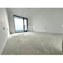 Просторен двустаен апартамент в района на Бриз!