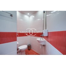 Продава Хотел Ловеч, област с.Рибарица (963)