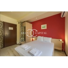Продава Хотел Ловеч, област с.Рибарица (963)