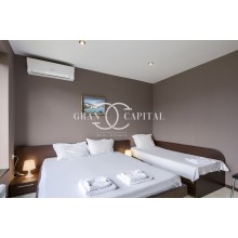 Продава Хотел Ловеч, област с.Рибарица (963)