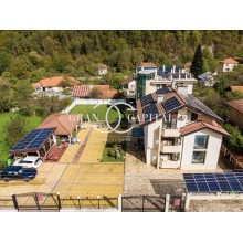 Продава Хотел Ловеч, област с.Рибарица (963)