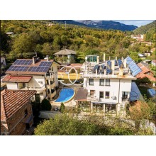 Продава Хотел Ловеч, област с.Рибарица (963)