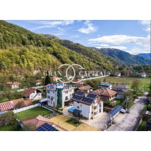 Продава Хотел Ловеч, област с.Рибарица (963)