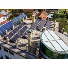 Продава Хотел Ловеч, област с.Рибарица (963)
