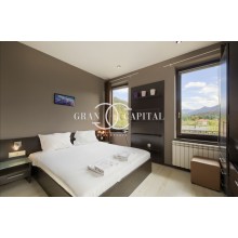 Продава Хотел Ловеч, област с.Рибарица (963)