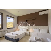 Продава Хотел Ловеч, област с.Рибарица (963)